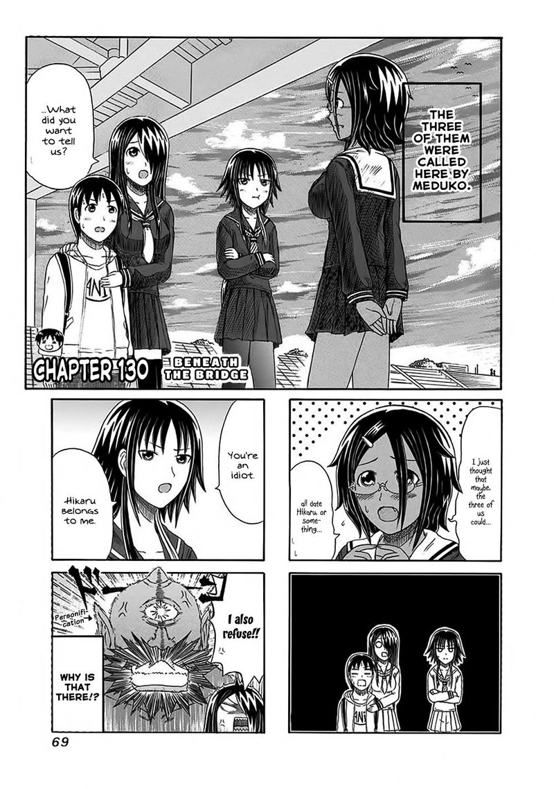 Cyclops Shoujo Saipu 130 1