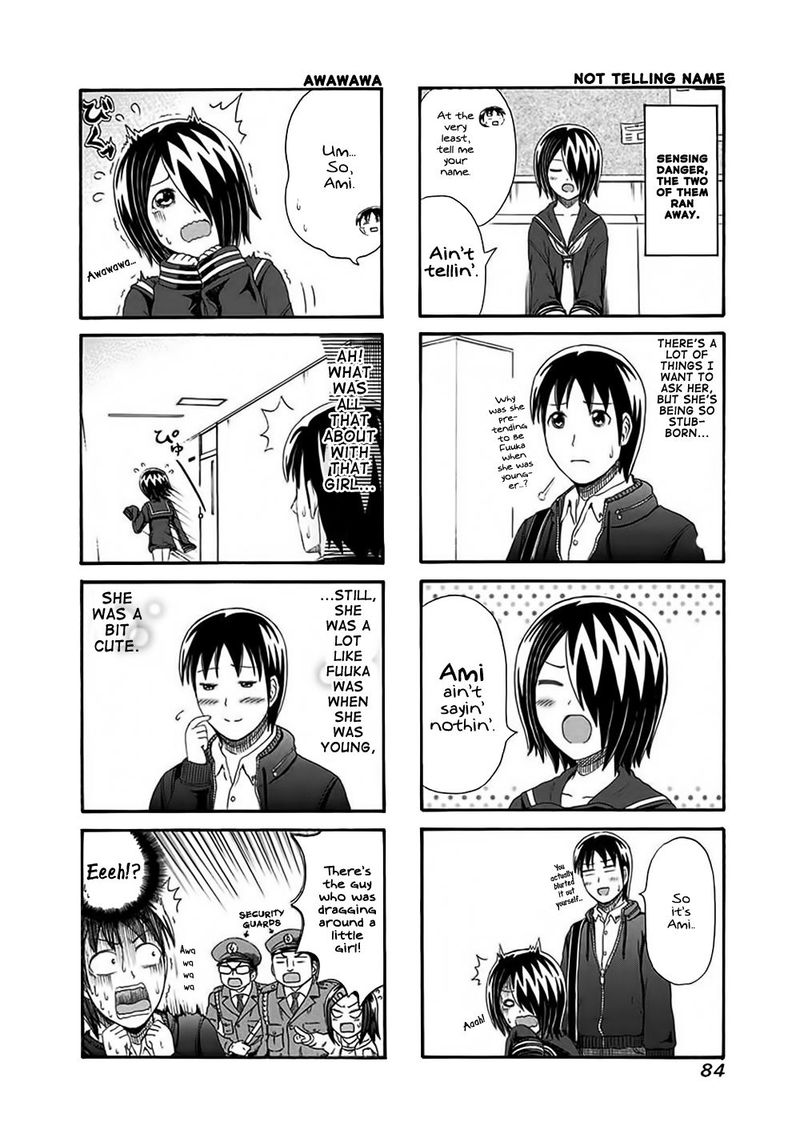 Cyclops Shoujo Saipu 133 4