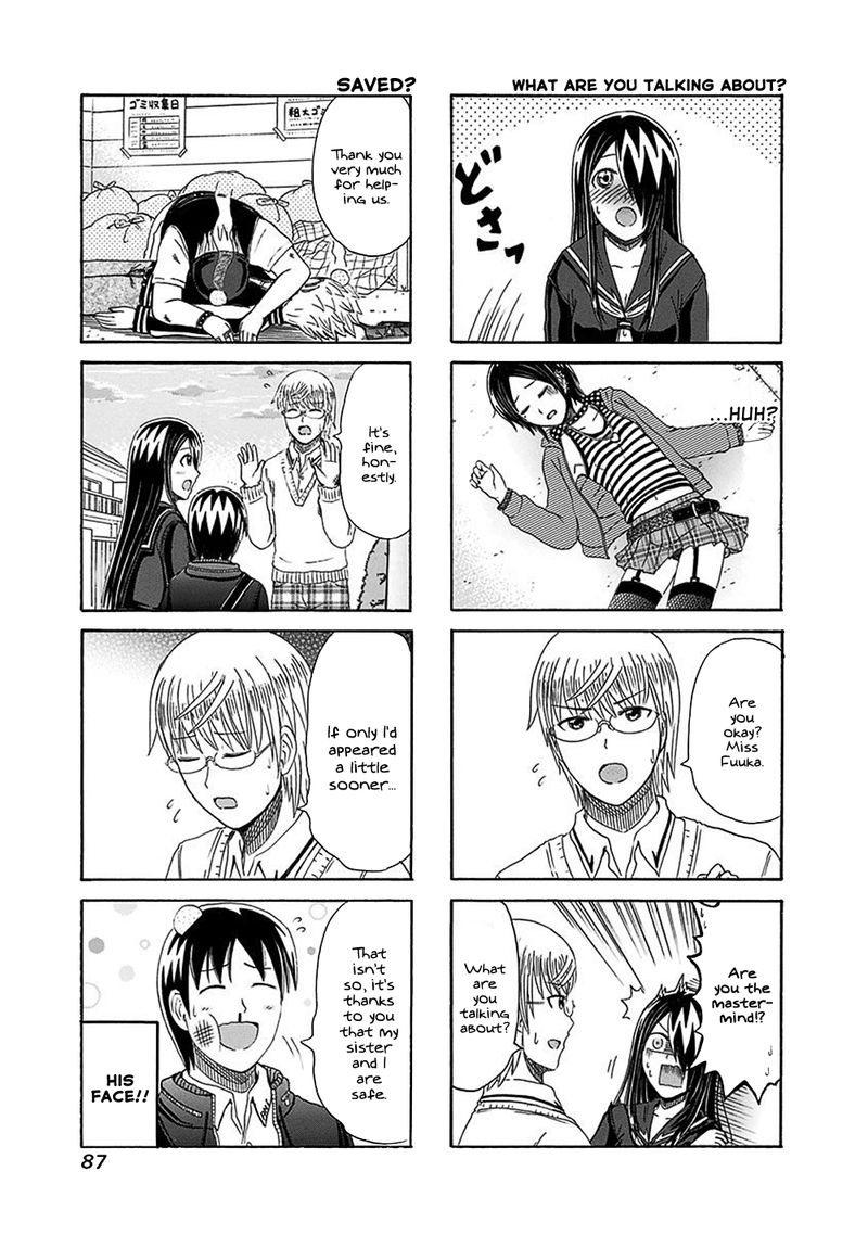 Cyclops Shoujo Saipu 134 3