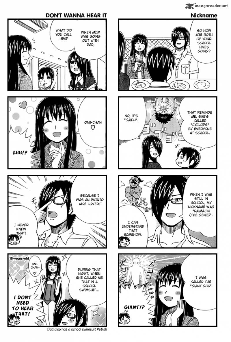 Cyclops Shoujo Saipu 14 2