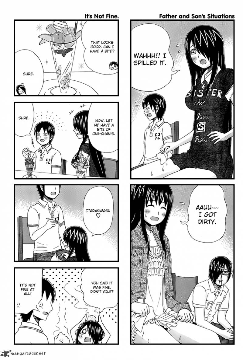 Cyclops Shoujo Saipu 14 3