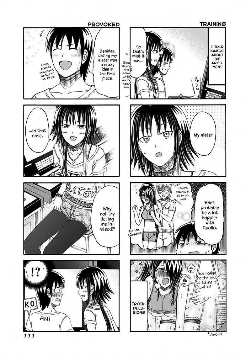 Cyclops Shoujo Saipu 140 3