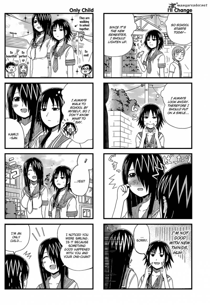 Cyclops Shoujo Saipu 15 2