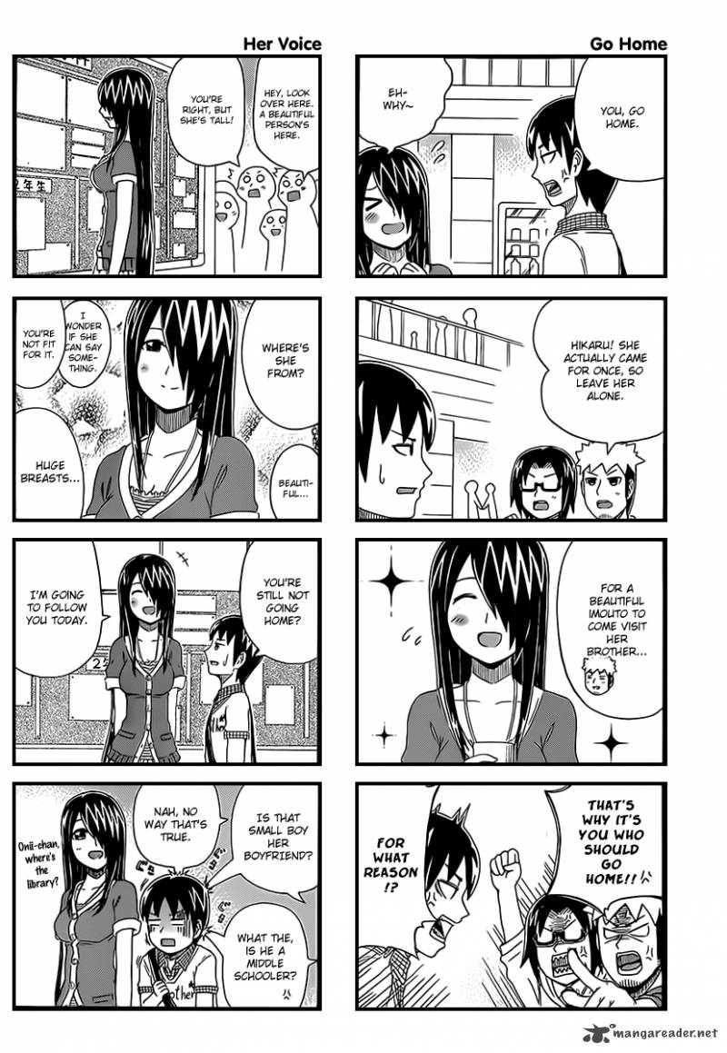 Cyclops Shoujo Saipu 18 3