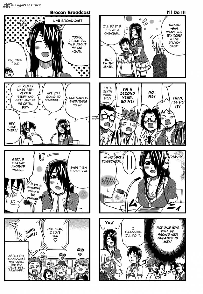 Cyclops Shoujo Saipu 18 5