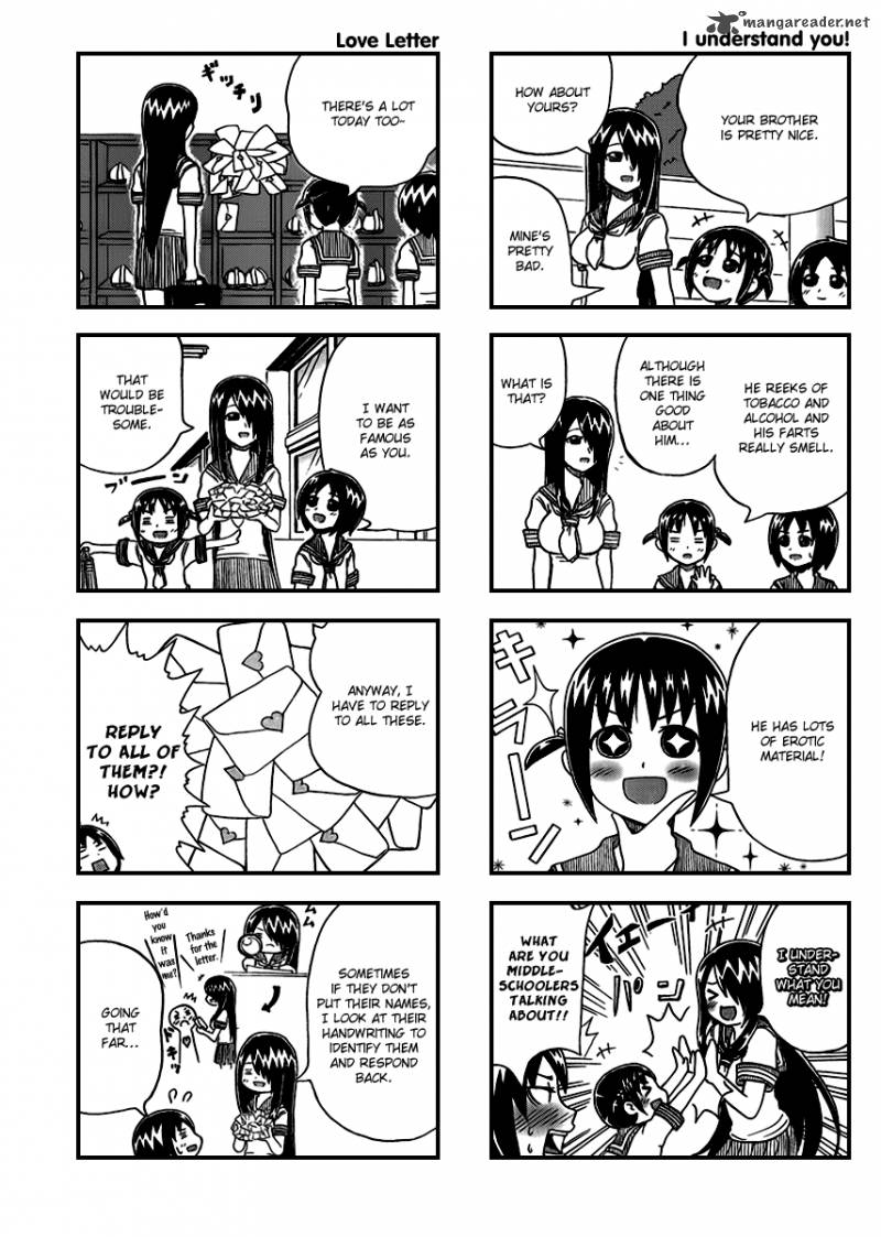 Cyclops Shoujo Saipu 2 3
