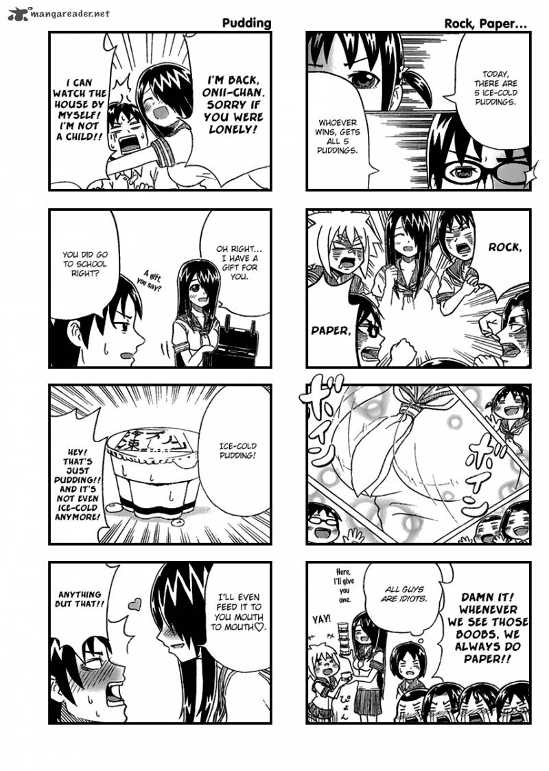 Cyclops Shoujo Saipu 2 5