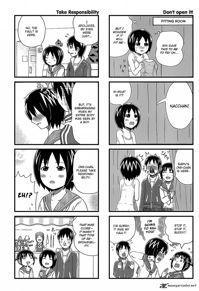 Cyclops Shoujo Saipu 20 4