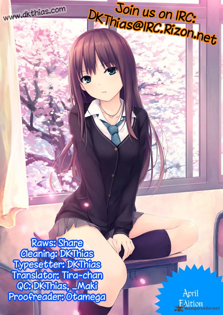 Cyclops Shoujo Saipu 23 6