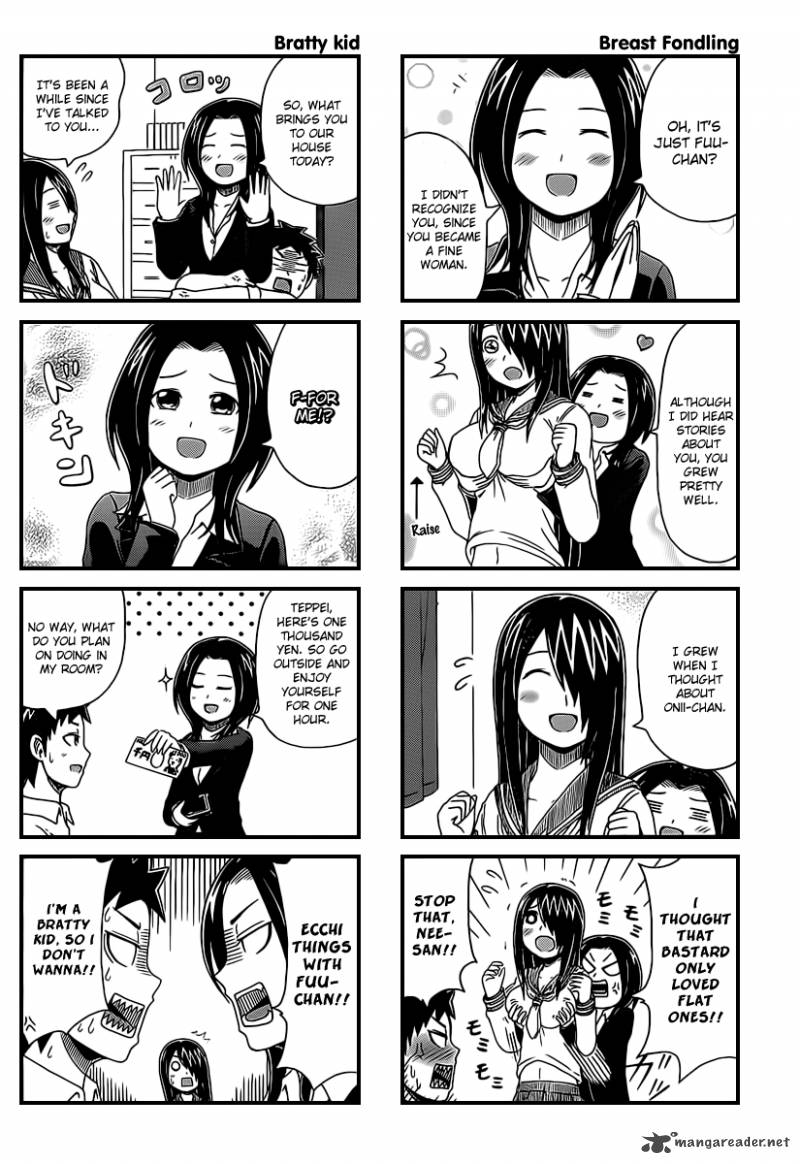 Cyclops Shoujo Saipu 25 2