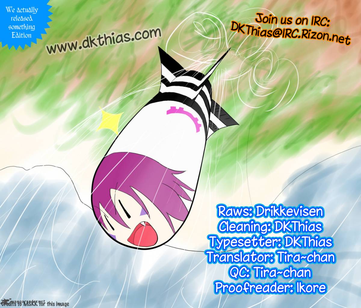 Cyclops Shoujo Saipu 25 5