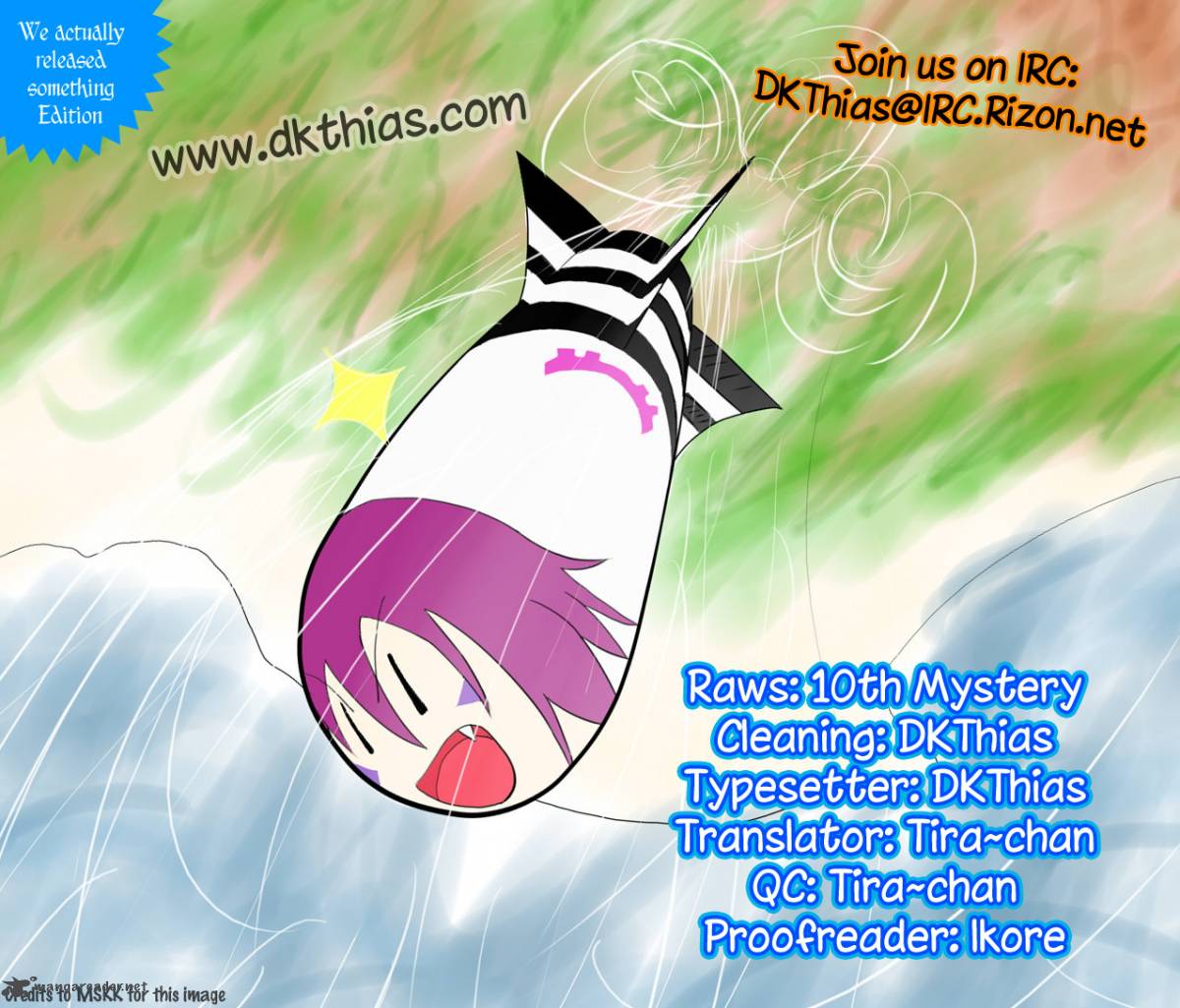 Cyclops Shoujo Saipu 26 5