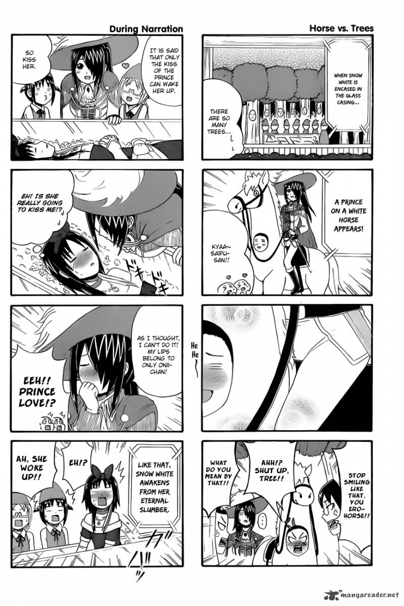 Cyclops Shoujo Saipu 27 4
