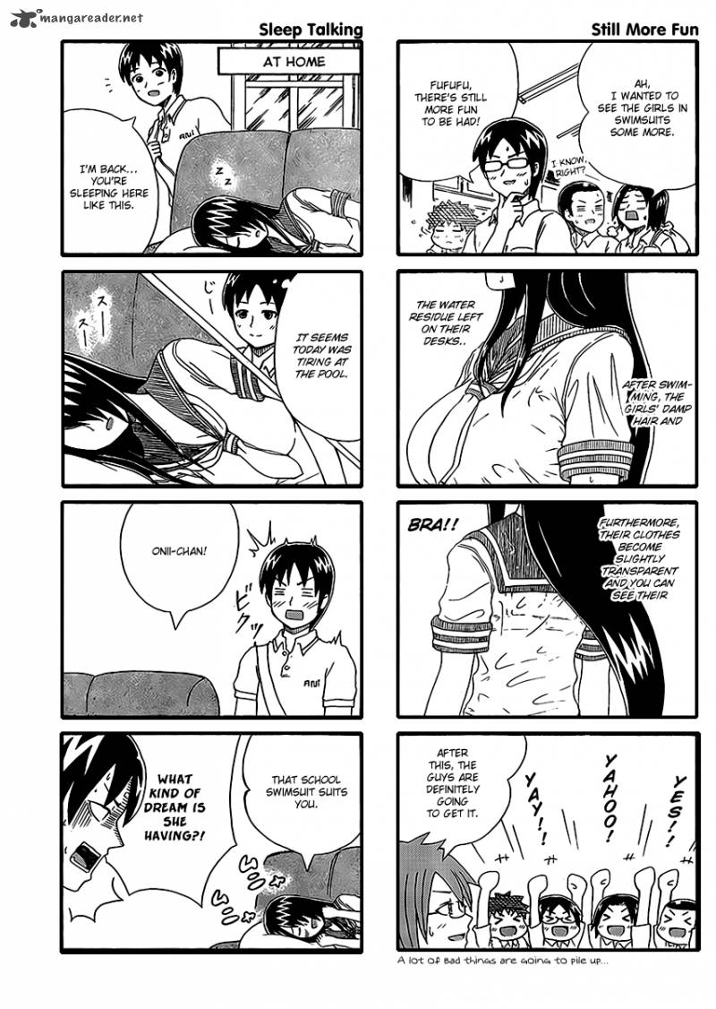 Cyclops Shoujo Saipu 3 5