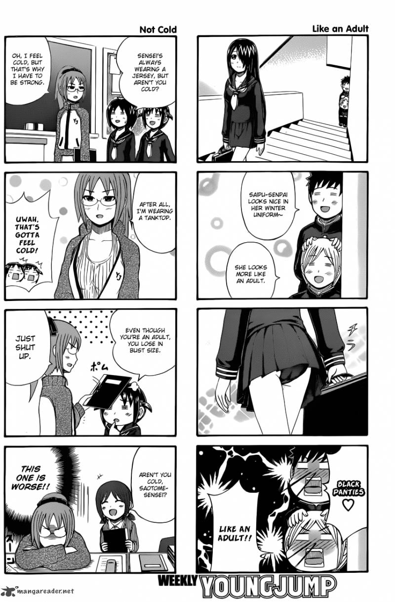 Cyclops Shoujo Saipu 30 2