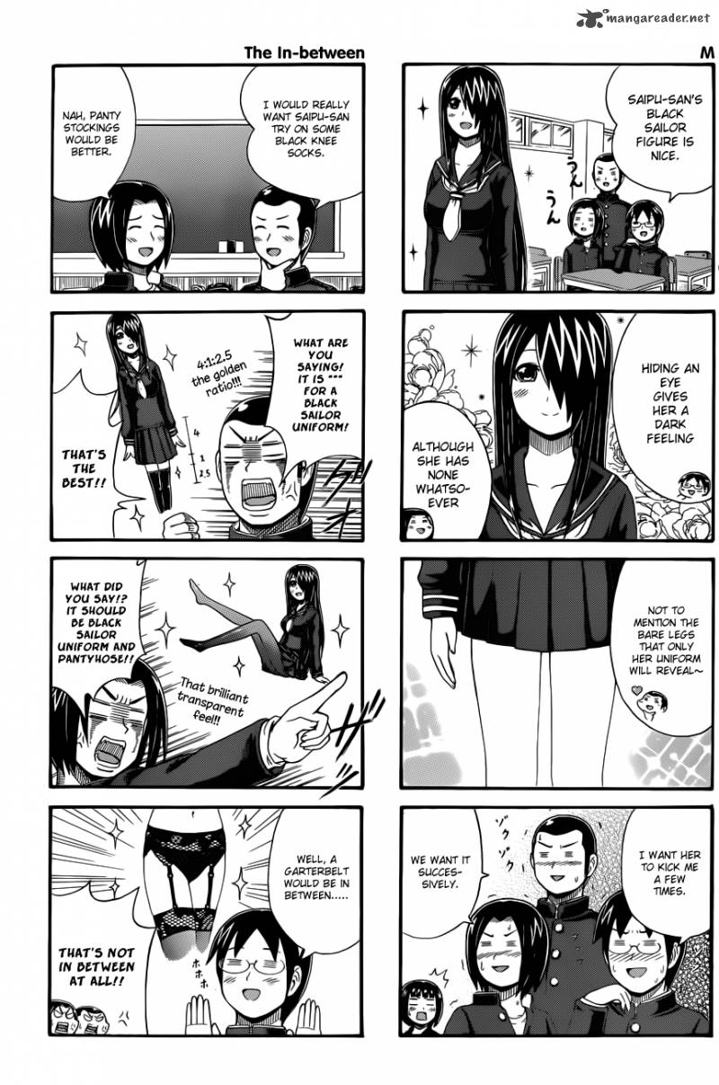 Cyclops Shoujo Saipu 30 3