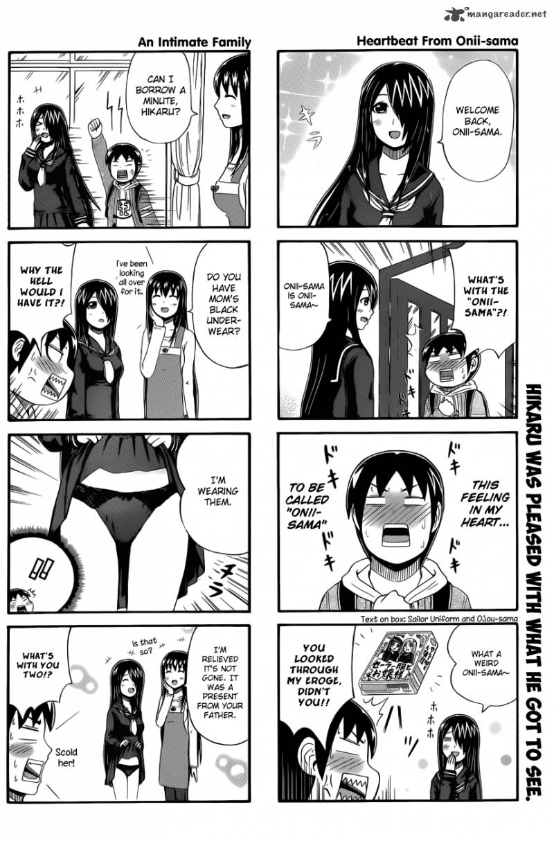Cyclops Shoujo Saipu 30 4