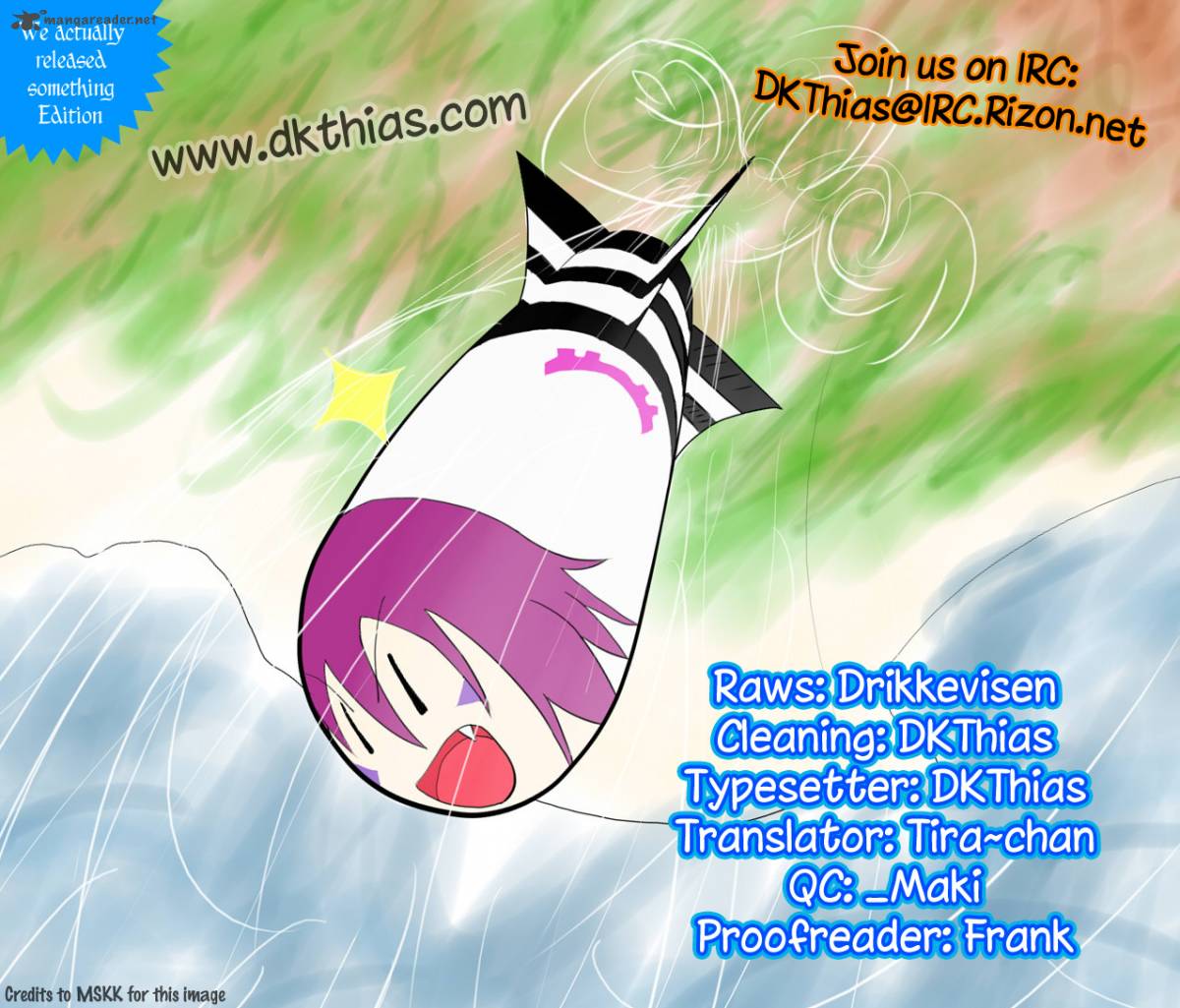 Cyclops Shoujo Saipu 30 5