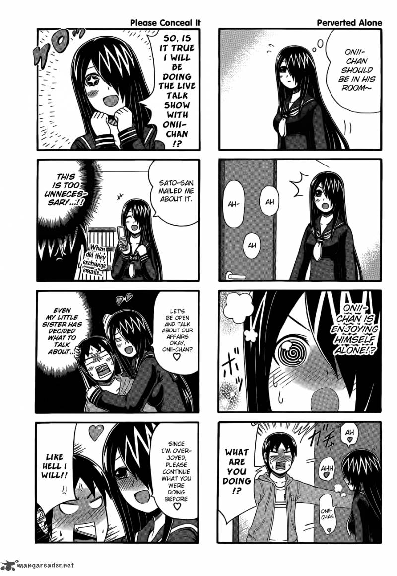 Cyclops Shoujo Saipu 32 3