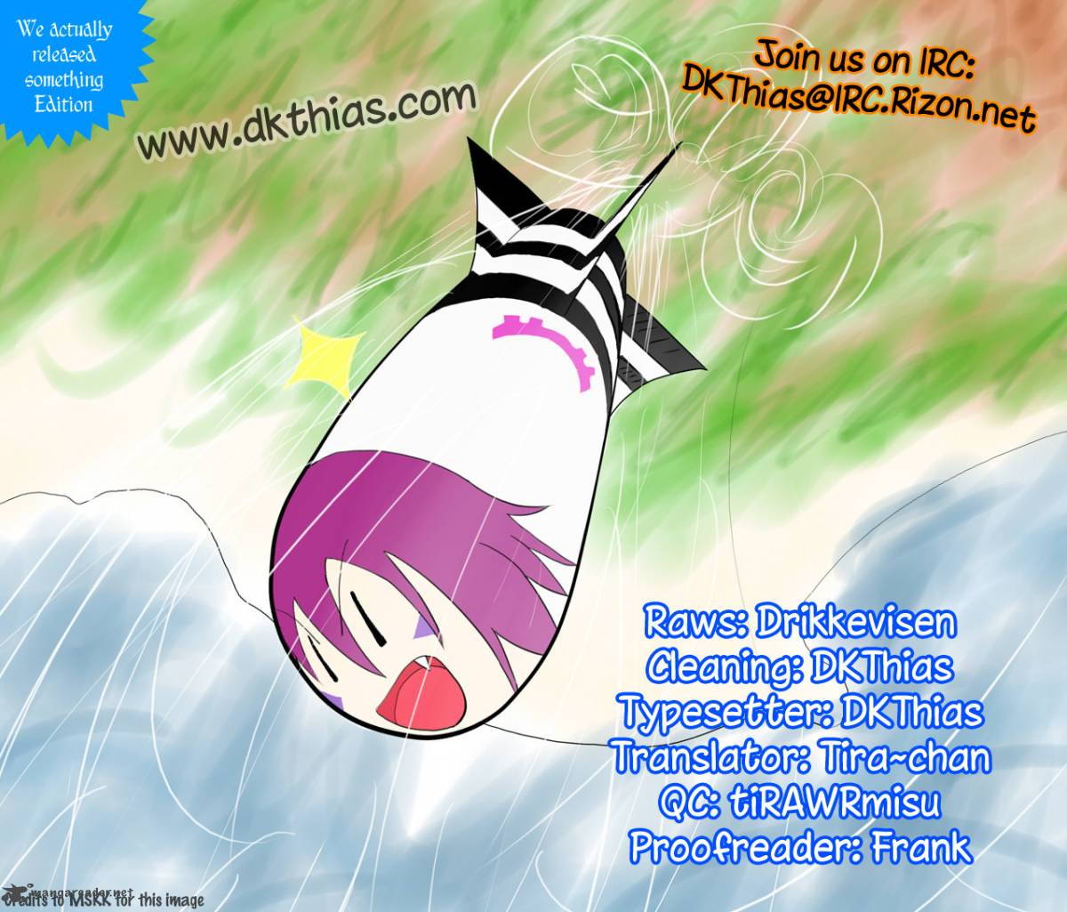Cyclops Shoujo Saipu 32 5