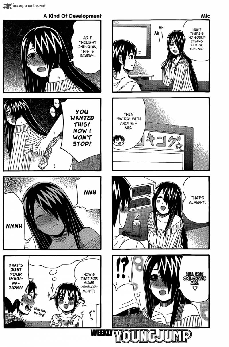 Cyclops Shoujo Saipu 33 2