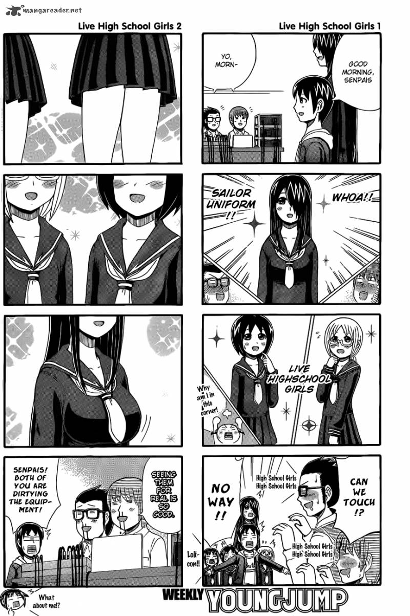 Cyclops Shoujo Saipu 34 2