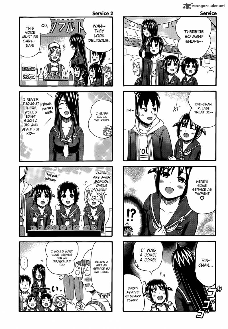 Cyclops Shoujo Saipu 36 3