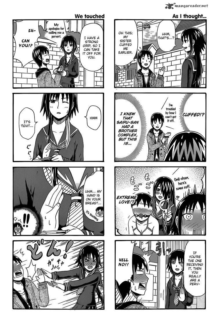 Cyclops Shoujo Saipu 38 3