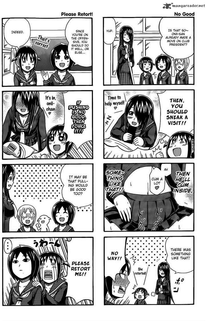 Cyclops Shoujo Saipu 39 2