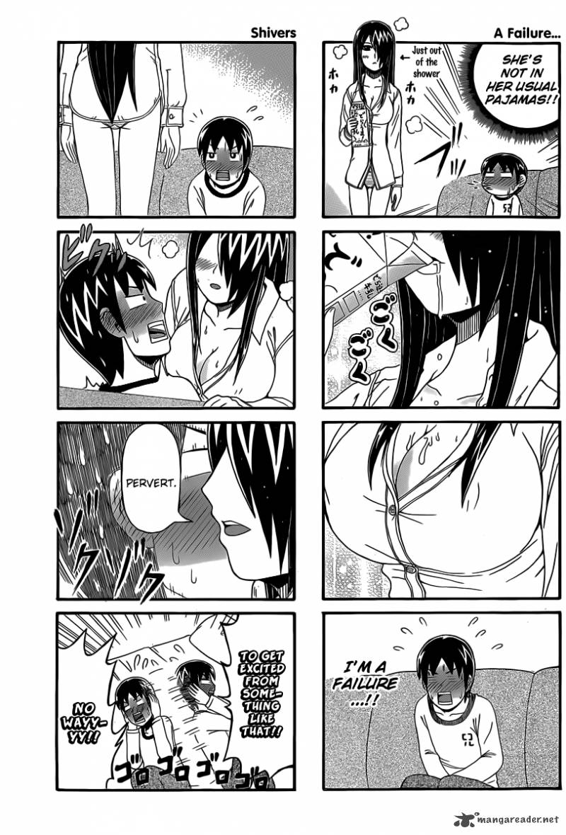 Cyclops Shoujo Saipu 41 4
