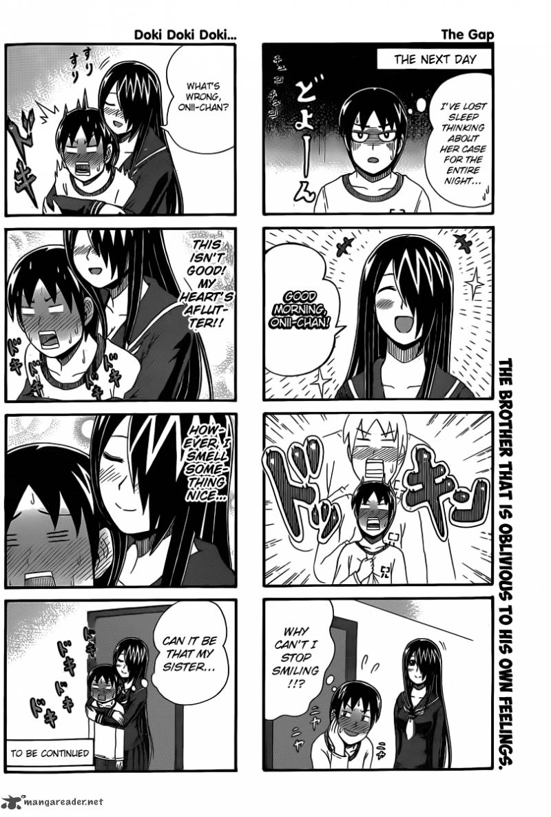 Cyclops Shoujo Saipu 41 5