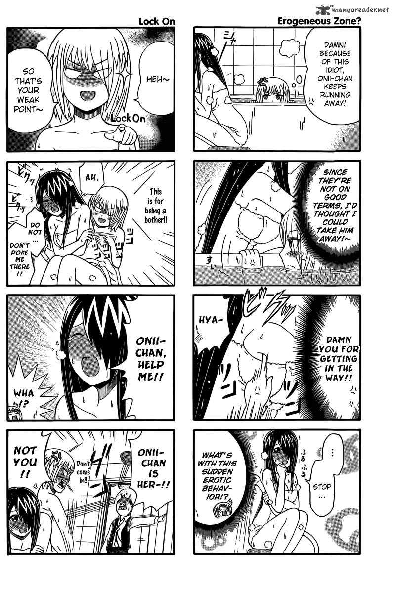 Cyclops Shoujo Saipu 44 2