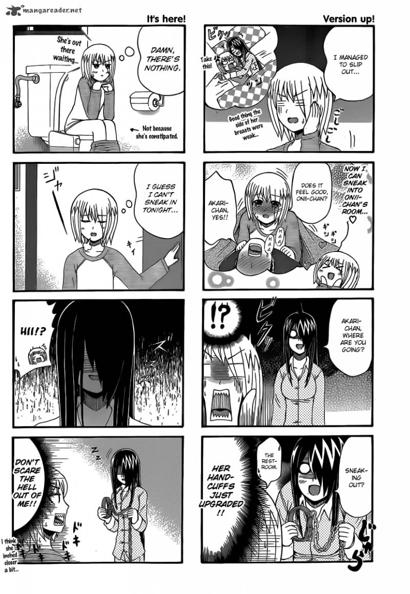 Cyclops Shoujo Saipu 45 2