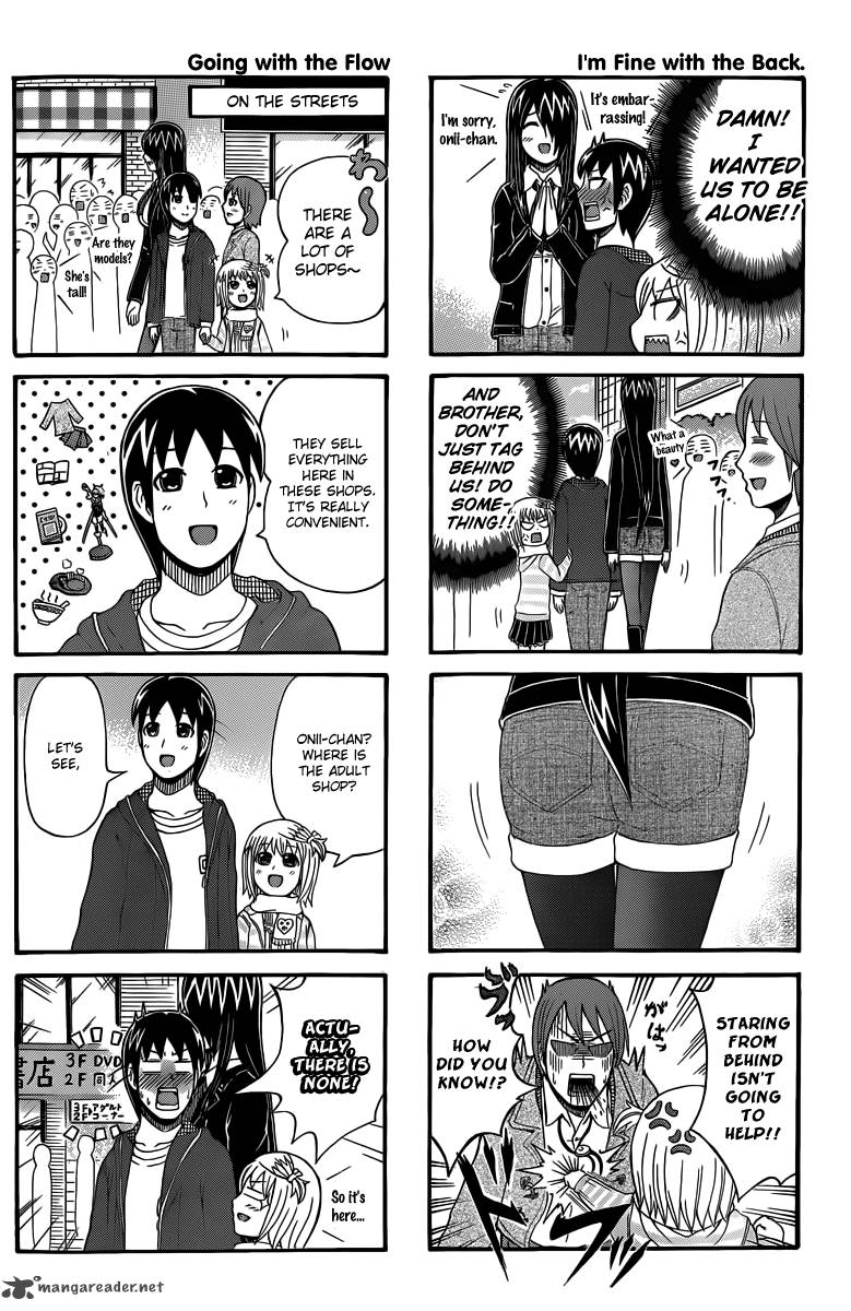 Cyclops Shoujo Saipu 46 2