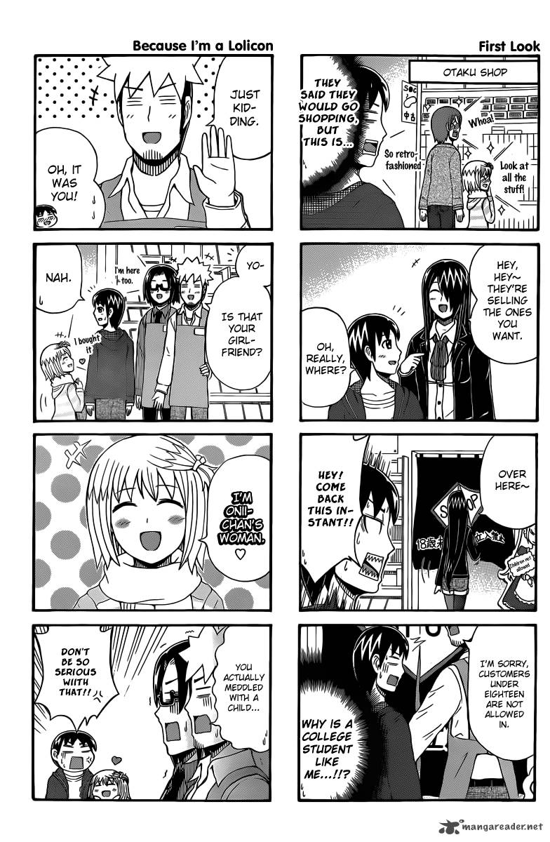 Cyclops Shoujo Saipu 46 3