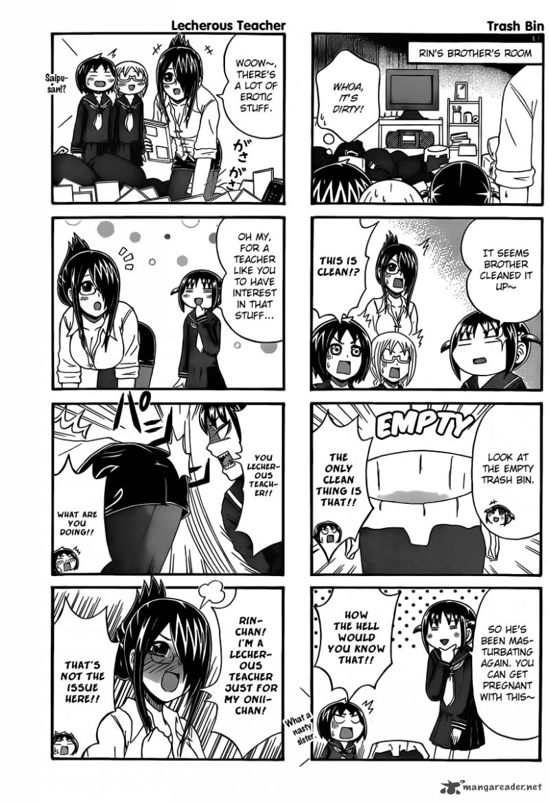Cyclops Shoujo Saipu 47 3