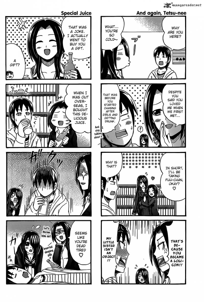 Cyclops Shoujo Saipu 49 2
