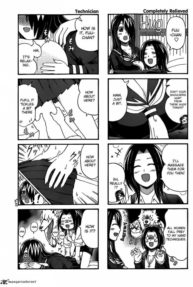 Cyclops Shoujo Saipu 49 3