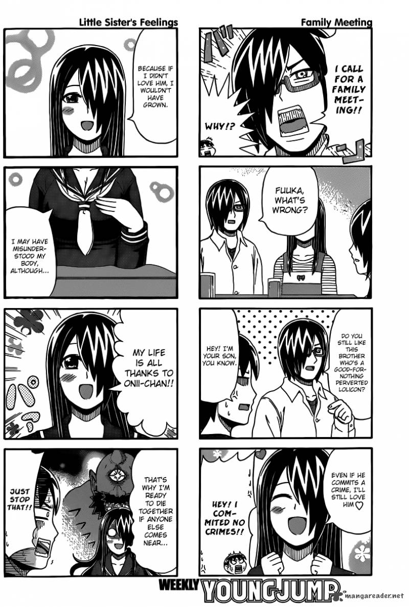 Cyclops Shoujo Saipu 50 3