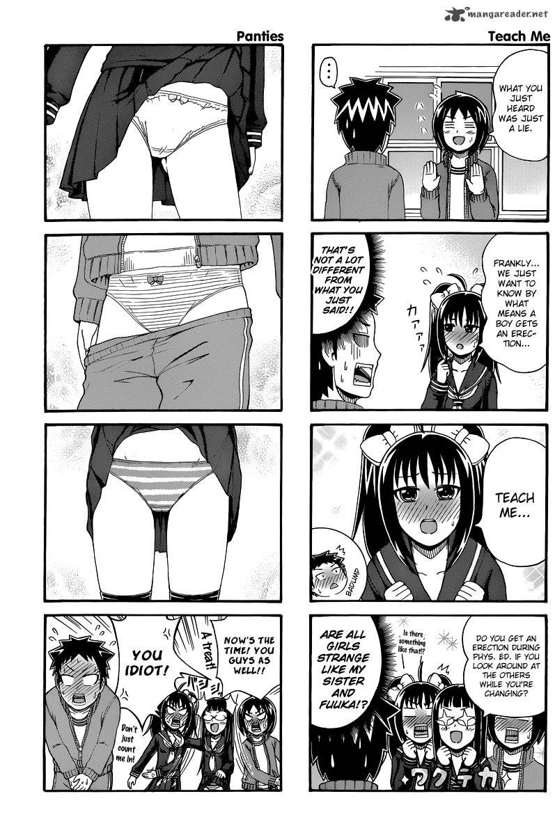 Cyclops Shoujo Saipu 53 3