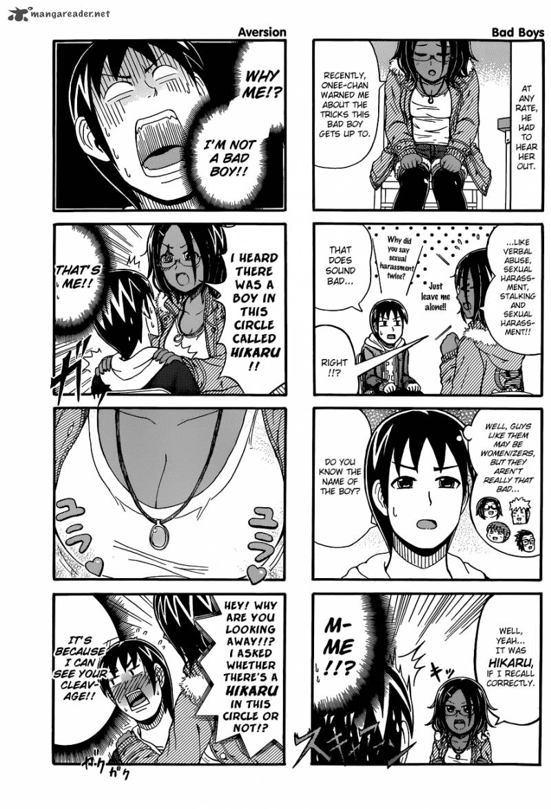 Cyclops Shoujo Saipu 55 3