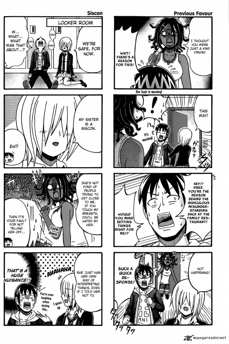 Cyclops Shoujo Saipu 57 3