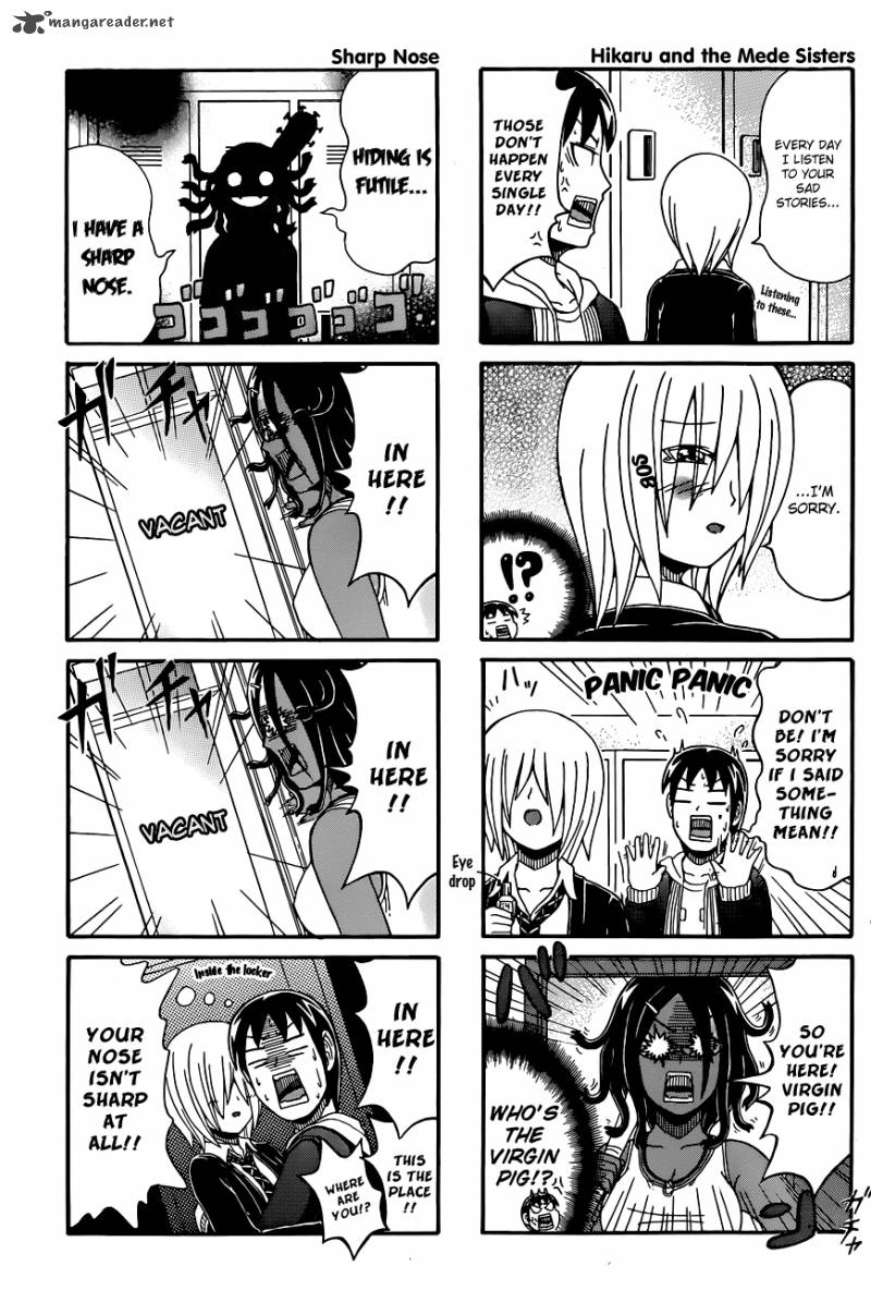 Cyclops Shoujo Saipu 57 4