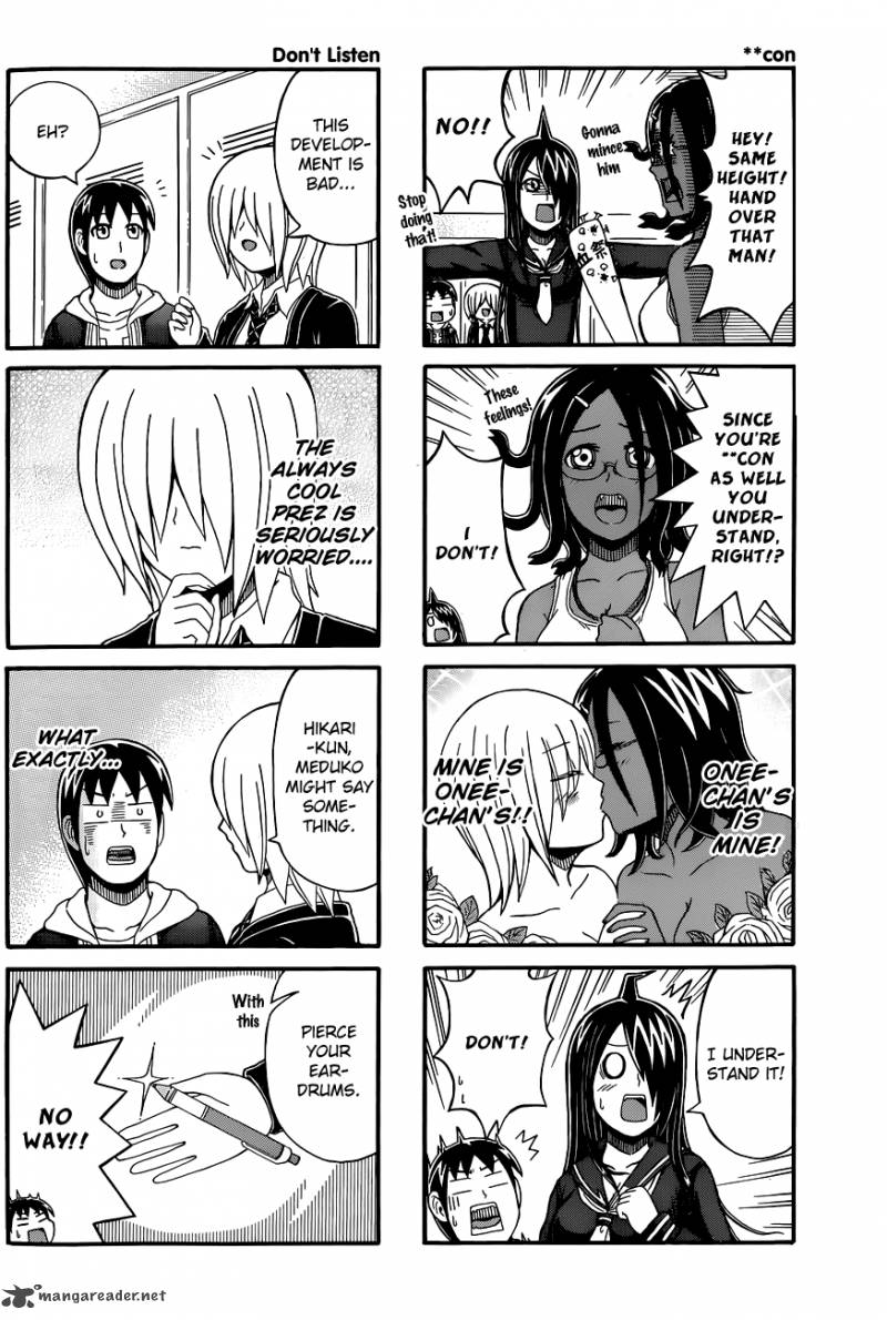 Cyclops Shoujo Saipu 58 2