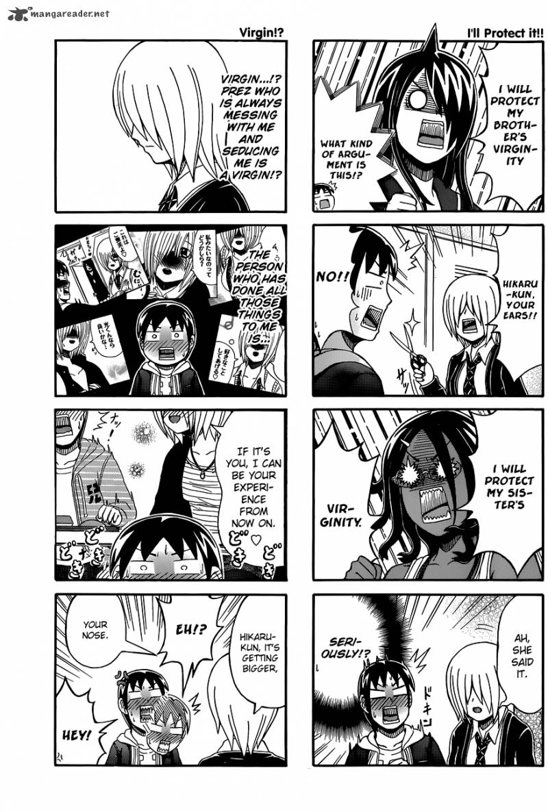 Cyclops Shoujo Saipu 58 3