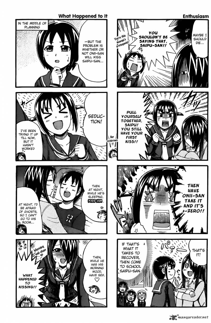 Cyclops Shoujo Saipu 60 3