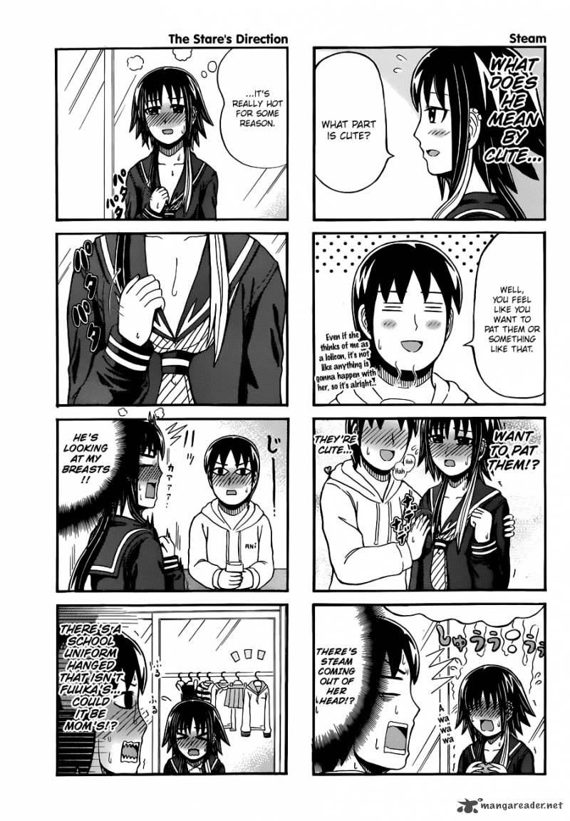 Cyclops Shoujo Saipu 71 3