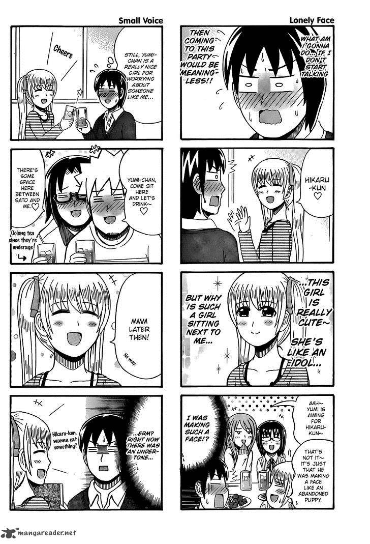 Cyclops Shoujo Saipu 73 2