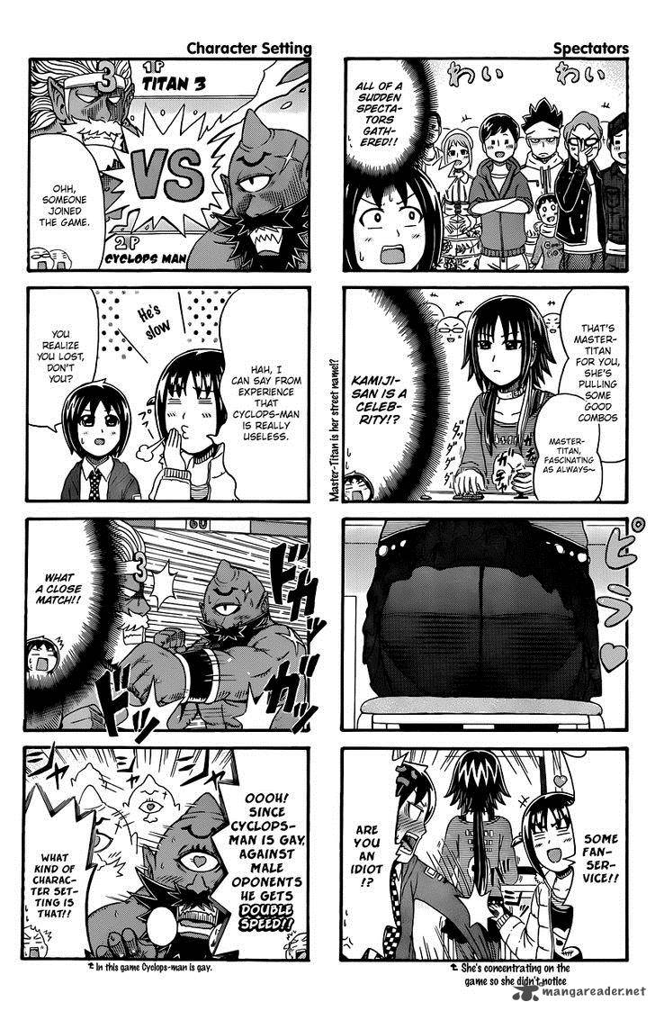 Cyclops Shoujo Saipu 75 3