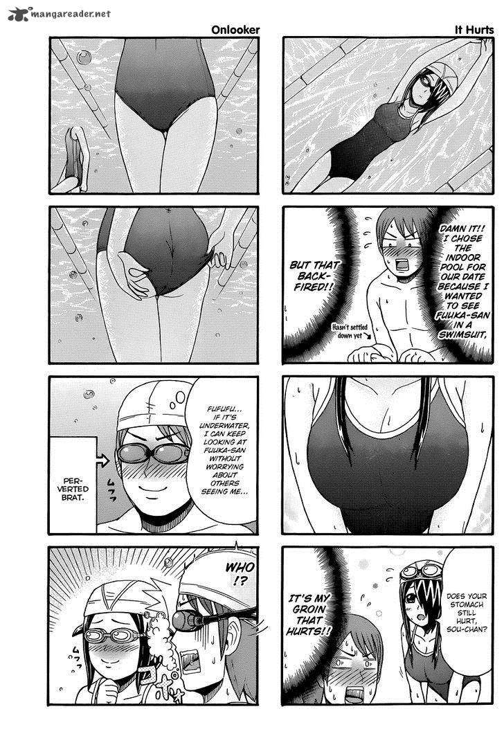 Cyclops Shoujo Saipu 80 2